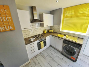 Sunflower Suite under Sasco Apartments